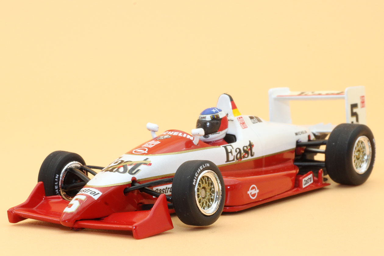 Reynard F3